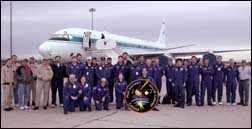 DC8 group