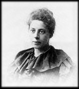 Dorothea Klumpke