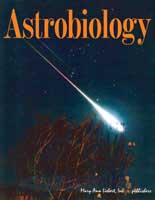 Astrobiology